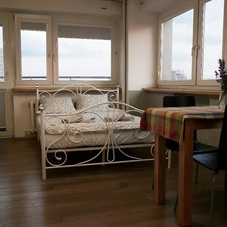 Διαμέρισμα Studio Centrum *