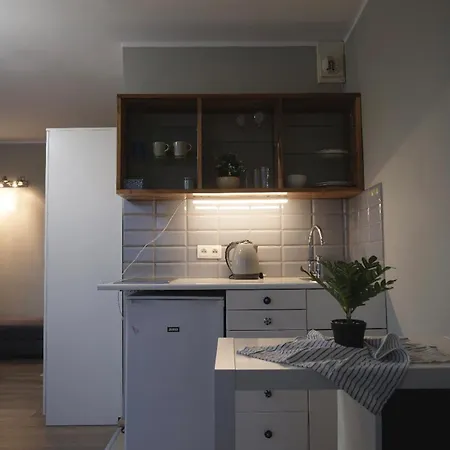 Studio Centrum Βαρσοβία