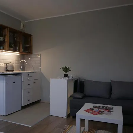 Διαμέρισμα Studio Centrum