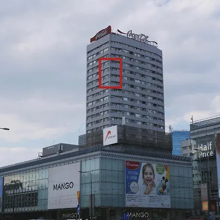Apartment Studio Centrum
