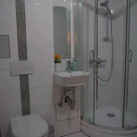 Apartment Studio Centrum Warsaw
