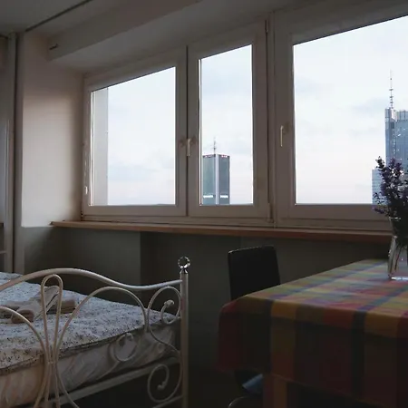 Apartment Studio Centrum *