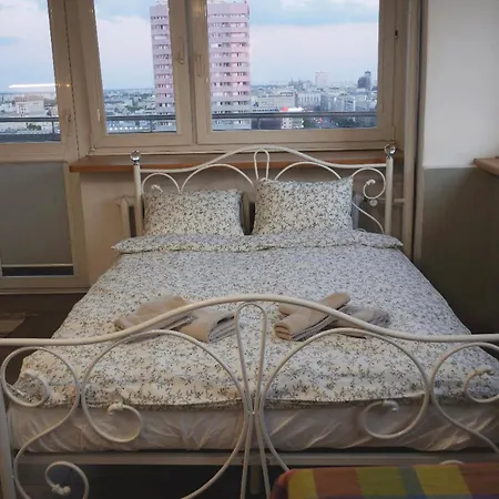 Studio Centrum Warsaw